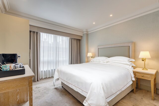 ブルックス ホテル