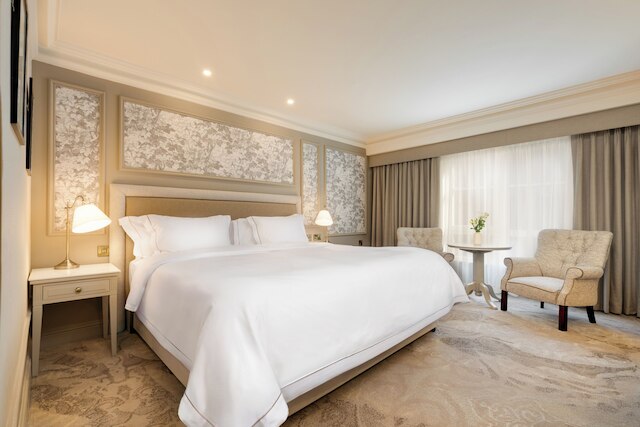 ブルックス ホテル