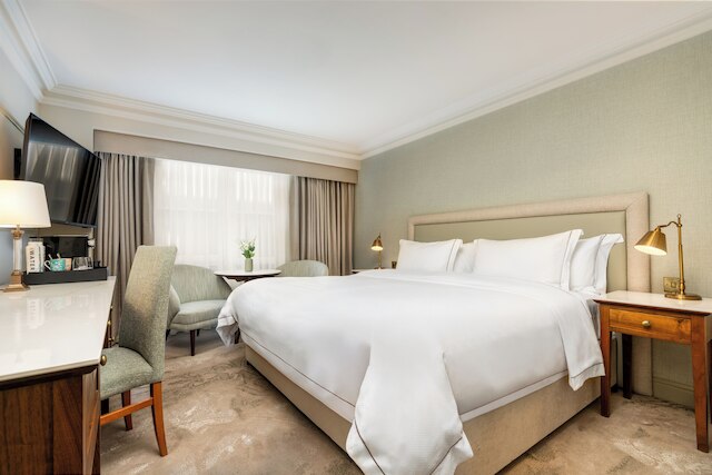 ブルックス ホテル