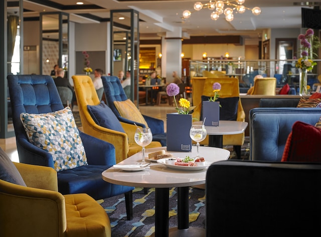 カムデン コート ホテル