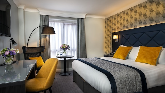 カムデン コート ホテル