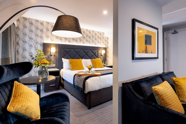 カムデン コート ホテル