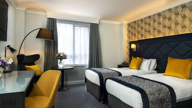 カムデン コート ホテル