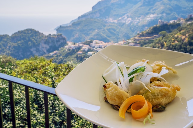 ヴィラ マリア ホテル