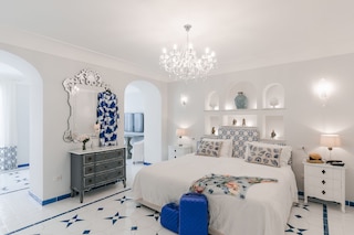 ヴィラ マリア ホテル