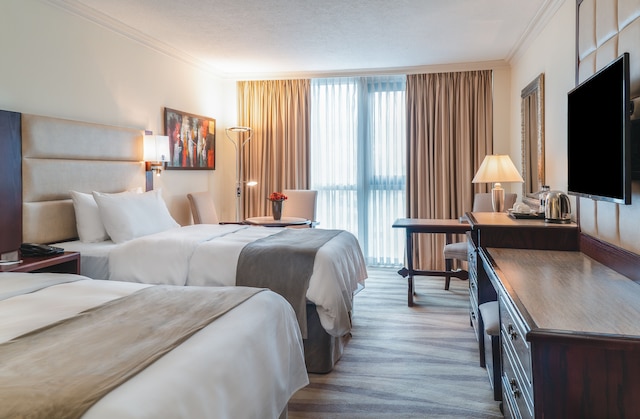 ランドマーク アンマン ホテル & カンファレンス センター