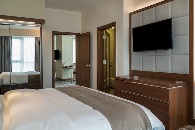 ランドマーク アンマン ホテル & カンファレンス センター