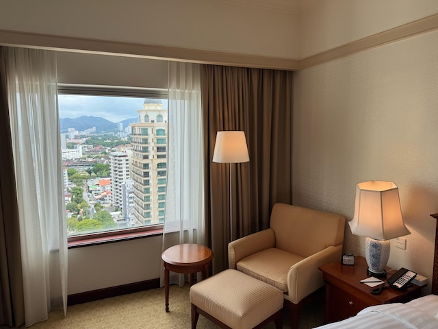 ガーニー ベイ ホテル, ア パークロイヤル パートナー ホテル