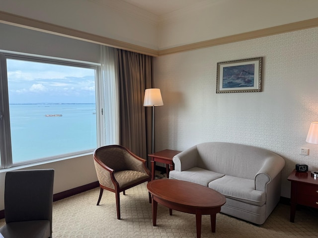 ガーニー ベイ ホテル, ア パークロイヤル パートナー ホテル