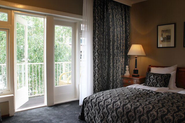 アポロファースト ブティック ホテル