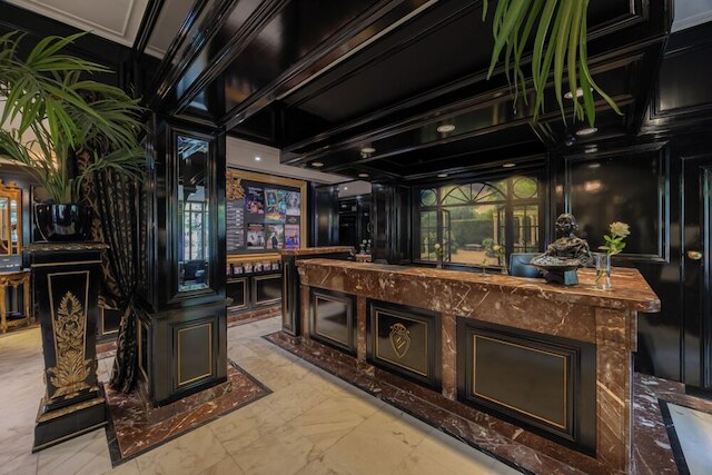 アポロファースト ブティック ホテル