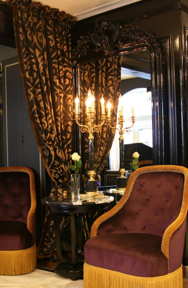 アポロファースト ブティック ホテル