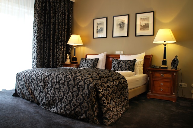 アポロファースト ブティック ホテル