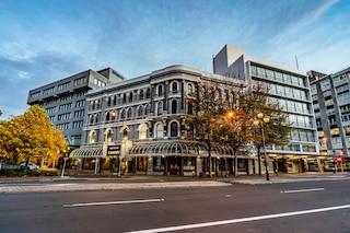 シーニック ホテル サザン クロス