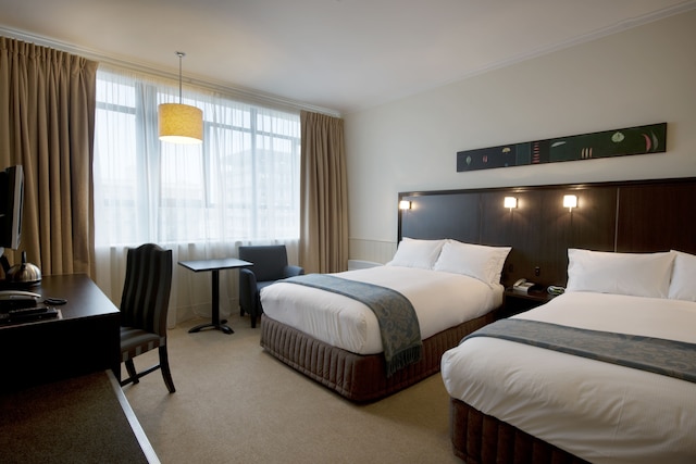 シーニック ホテル サザン クロス