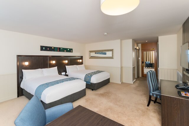 シーニック ホテル サザン クロス