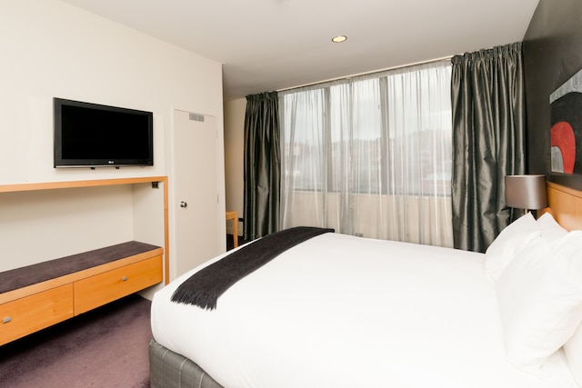 シーニック ホテル サザン クロス