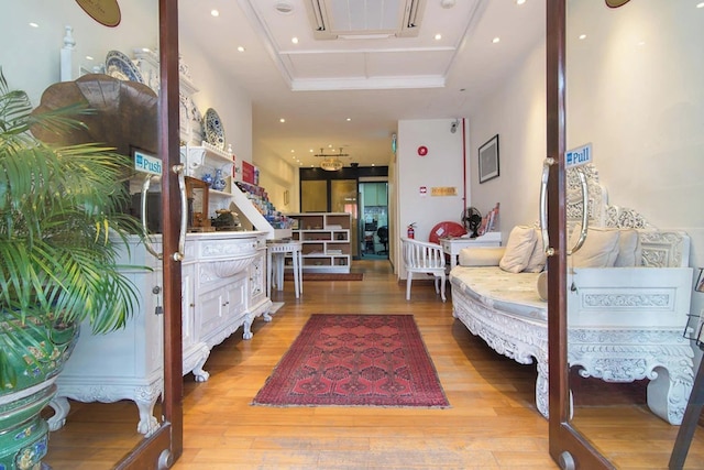 ジ イン アット テンプル ストリート