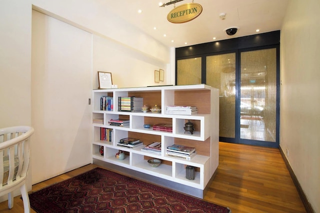 ジ イン アット テンプル ストリート