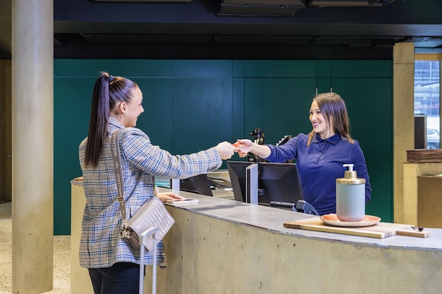 イビス スタイルズ ベルン シティ