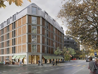 イビス スタイルズ ベルン シティ