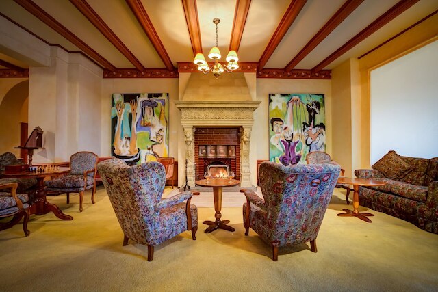 ホテル レジーナ ヴェンゲン