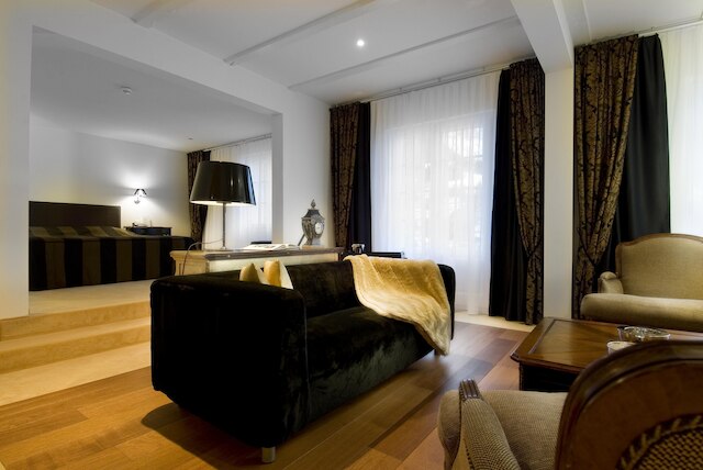 ホテル レジーナ ヴェンゲン