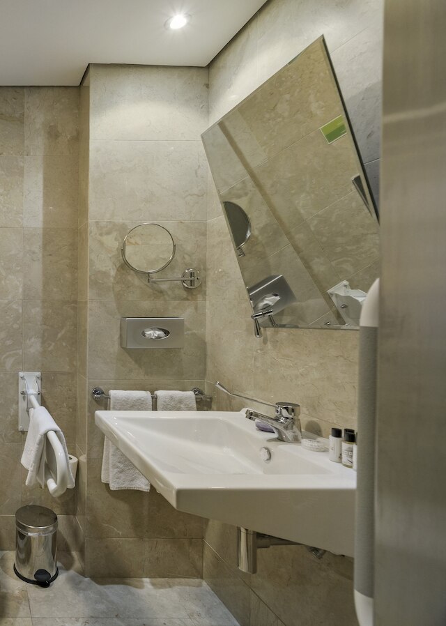 ホリデイ イン イスタンブール - オールドシティ by IHG