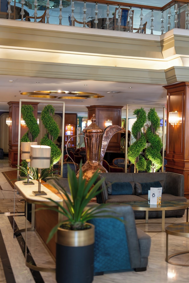 アクガン イスタンブール ホテル