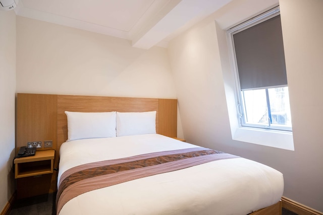 コンフォート イン ハイド パーク