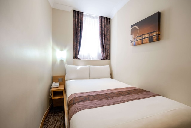 コンフォート イン ハイド パーク