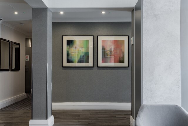 ブランドフォード ホテル