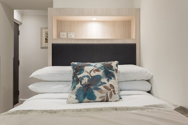 ブランドフォード ホテル