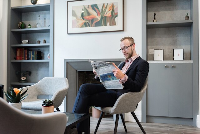 ブランドフォード ホテル