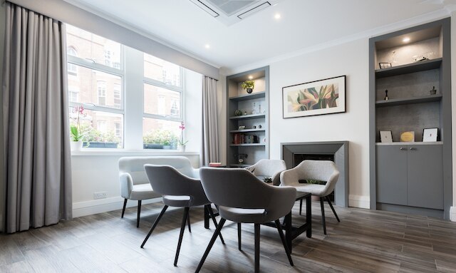 ブランドフォード ホテル