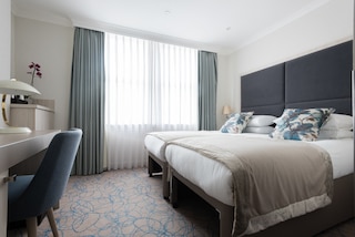 ブランドフォード ホテル