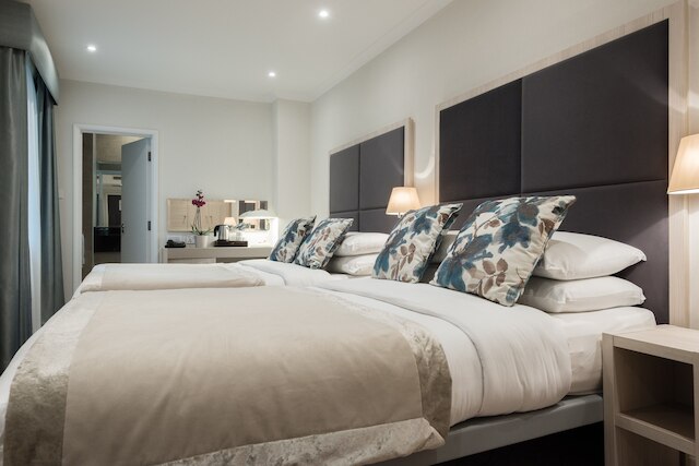 ブランドフォード ホテル