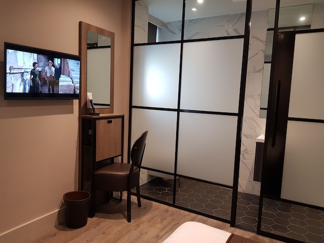 ユーストン スクエア ホテル