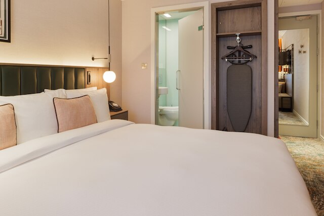 ザ メモワール クラブ（フォーマリー アンバサダーズ ブルームズベリー）