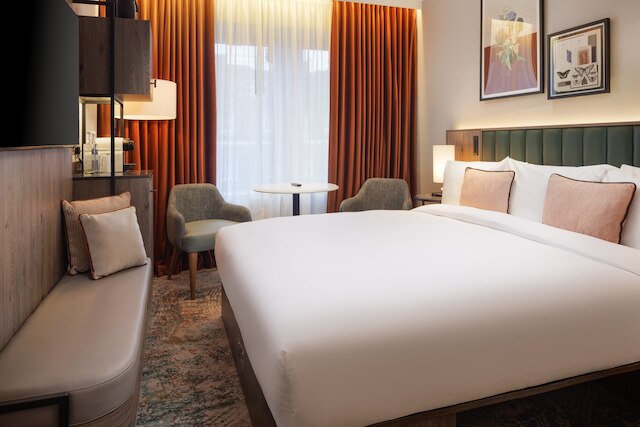 ザ メモワール クラブ（フォーマリー アンバサダーズ ブルームズベリー）