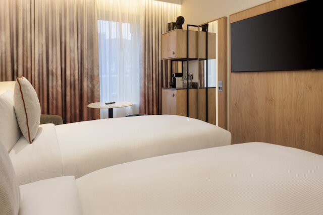 ザ メモワール クラブ（フォーマリー アンバサダーズ ブルームズベリー）