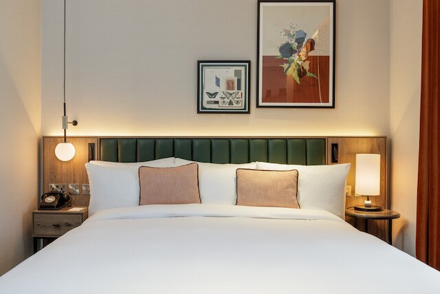 ザ メモワール クラブ（フォーマリー アンバサダーズ ブルームズベリー）