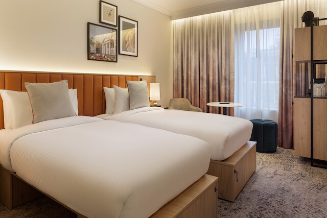 ザ メモワール クラブ（フォーマリー アンバサダーズ ブルームズベリー）