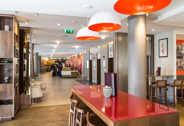 ダブルツリー・バイ・ヒルトン ロンドン エンジェル キング クロス