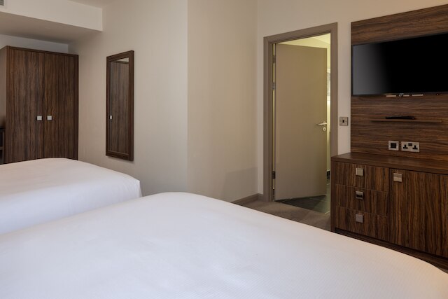 ダブルツリー・バイ・ヒルトン ロンドン エンジェル キング クロス