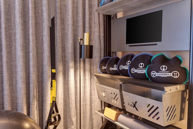 ダブルツリー・バイ・ヒルトン ロンドン エンジェル キング クロス