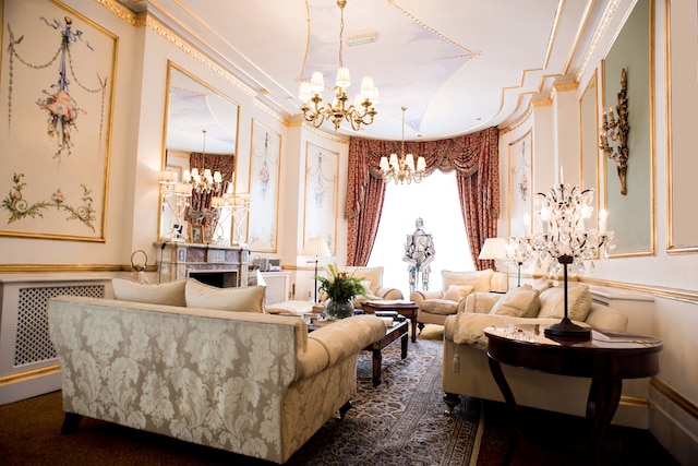 コロネード ホテル ロンドン