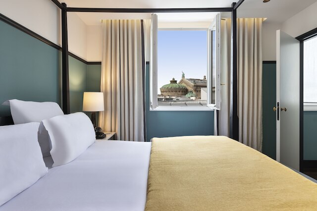 ザ チェス ホテル