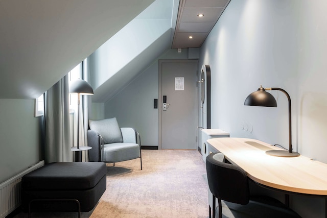 スカンディック オスロ シティ