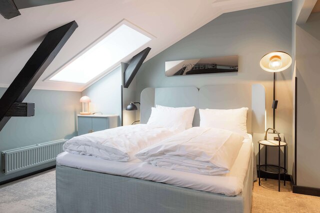 スカンディック オスロ シティ